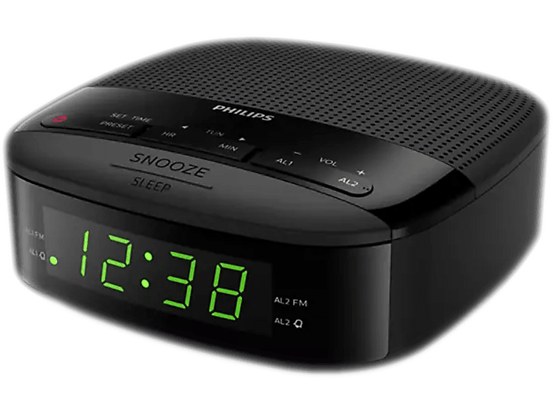 Radio-réveil Philips TAR3205/12
