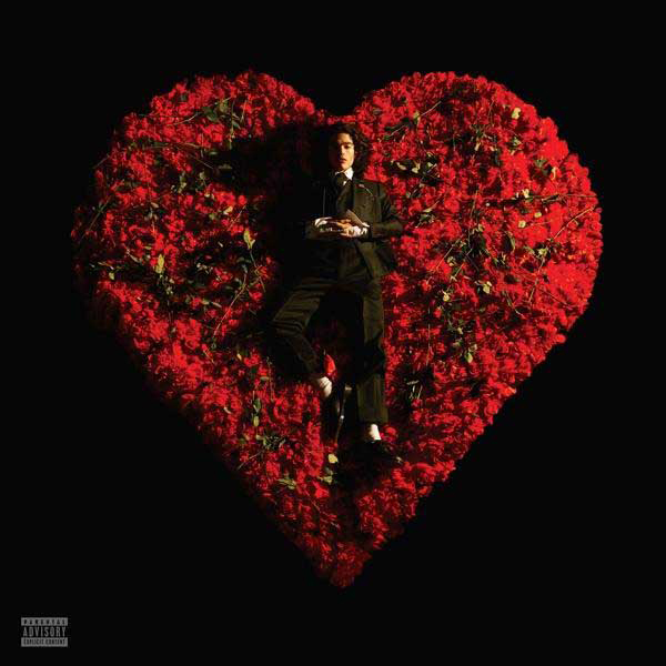 Conan Gray - Superache  - (Vinyl)