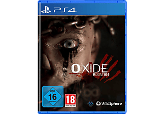 Oxide Room 104 - [PlayStation 4]