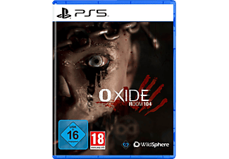 Oxide Room 104 - [PlayStation 5]