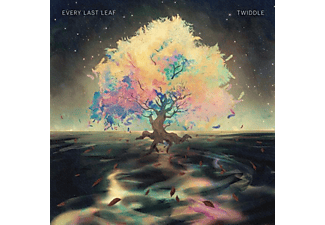 Twiddle - Every Last Leaf (Color Vinyl)  - (Vinyl)