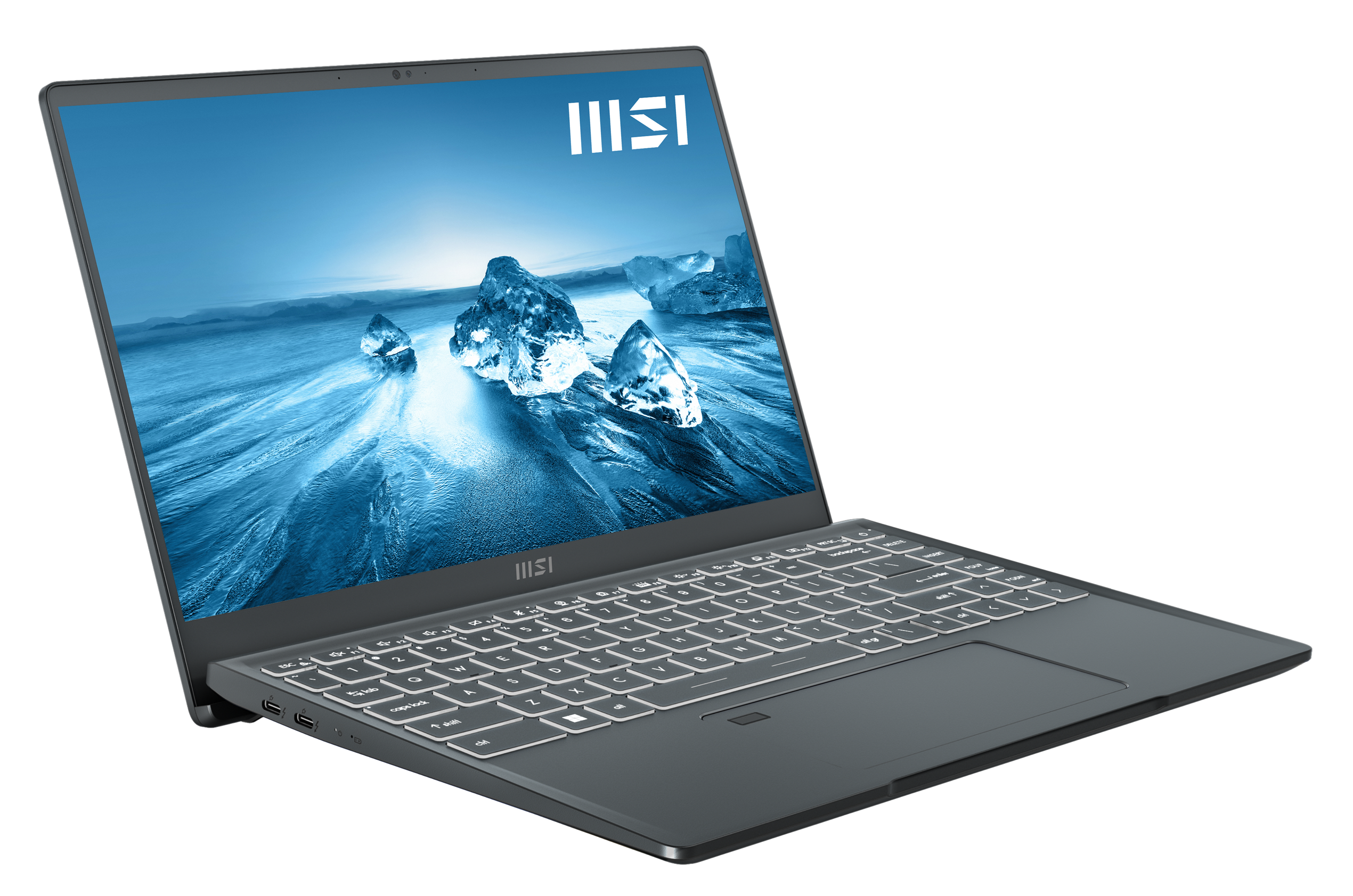 MSI PRESTIGE 14 A12UC-228 - 14 Zoll - Intel® Core™ i5 i5-1240P - 16 GB - 512 GB - NVIDIA GeForce RTX™ 3050 - Windows 11 Pro