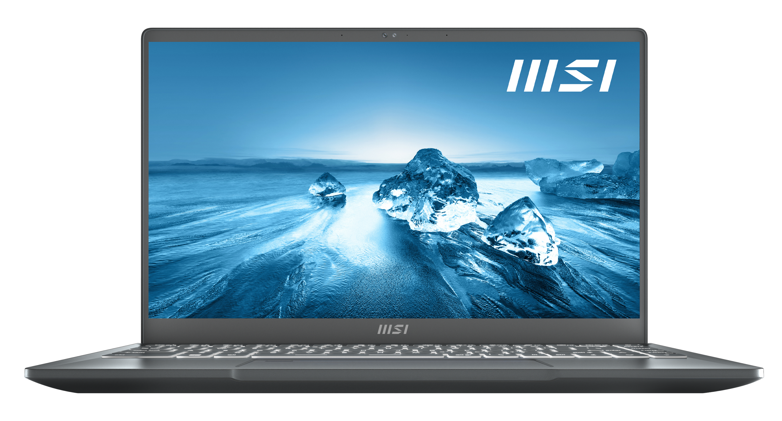 MSI PRESTIGE 14 A12UC-228 - 14 Zoll - Intel® Core™ i5 i5-1240P - 16 GB - 512 GB - NVIDIA GeForce RTX™ 3050 - Windows 11 Pro