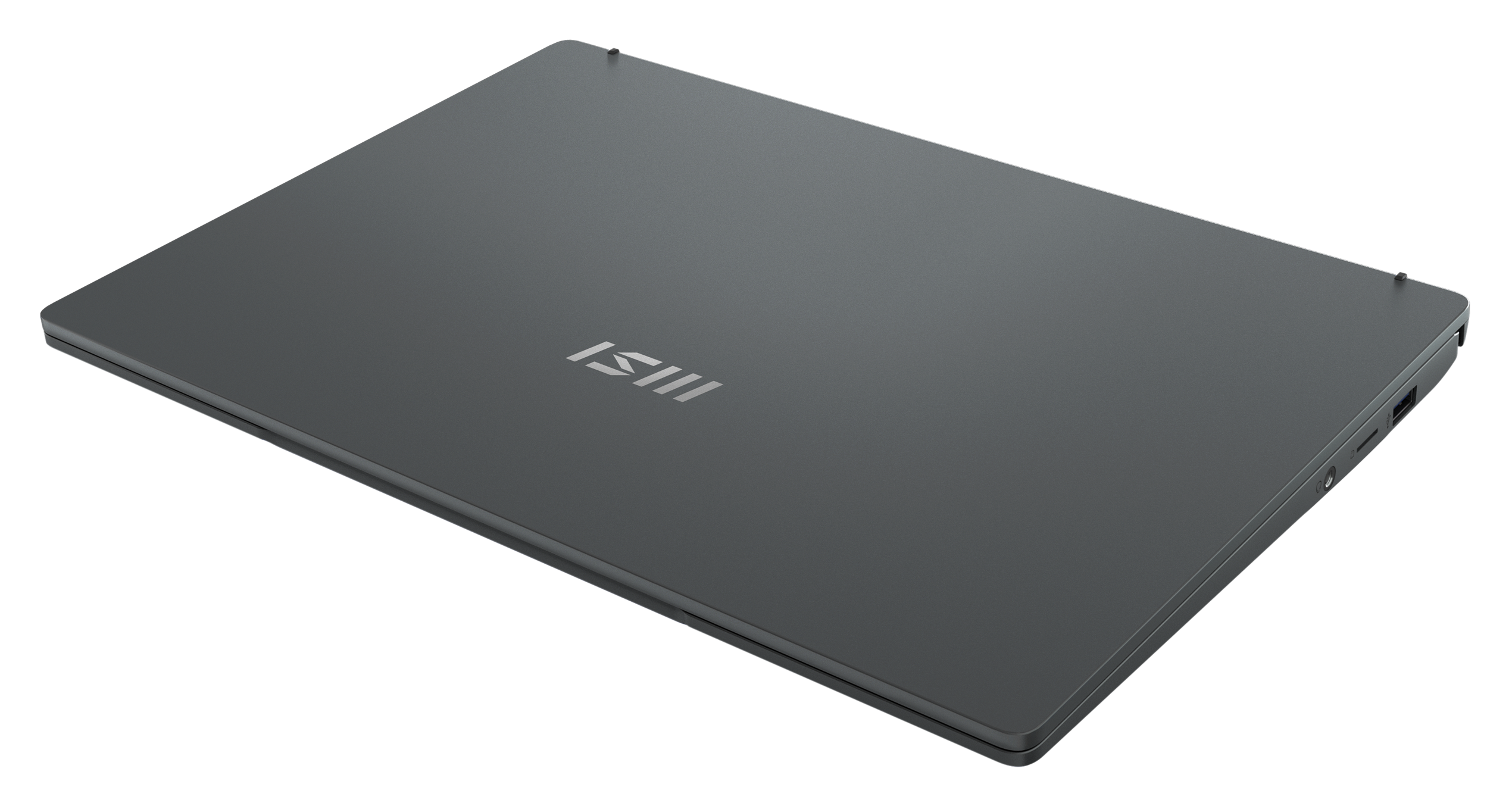 MSI PRESTIGE 14 A12UC-228 - 14 Zoll - Intel® Core™ i5 i5-1240P - 16 GB - 512 GB - NVIDIA GeForce RTX™ 3050 - Windows 11 Pro