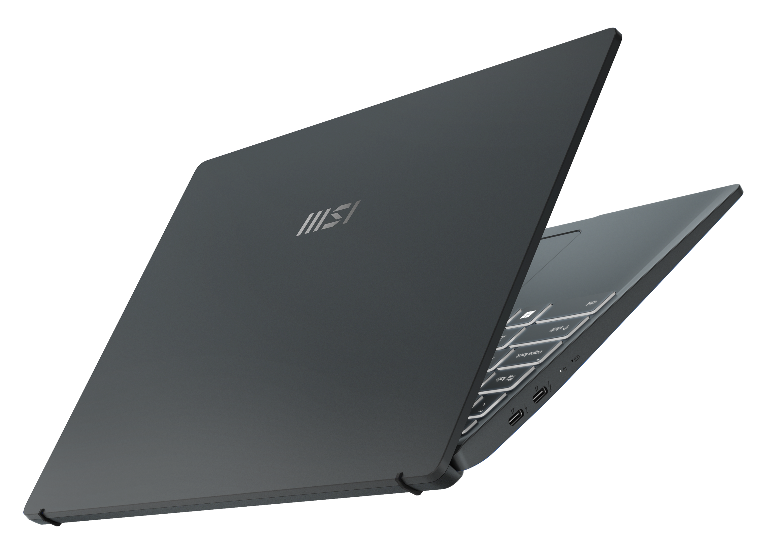 MSI PRESTIGE 14 A12UC-228 - 14 Zoll - Intel® Core™ i5 i5-1240P - 16 GB - 512 GB - NVIDIA GeForce RTX™ 3050 - Windows 11 Pro