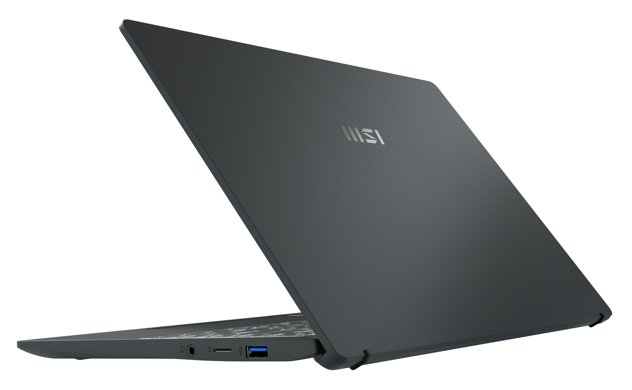 MSI PRESTIGE 14 A12UC-228 - 14 Zoll - Intel® Core™ i5 i5-1240P - 16 GB - 512 GB - NVIDIA GeForce RTX™ 3050 - Windows 11 Pro