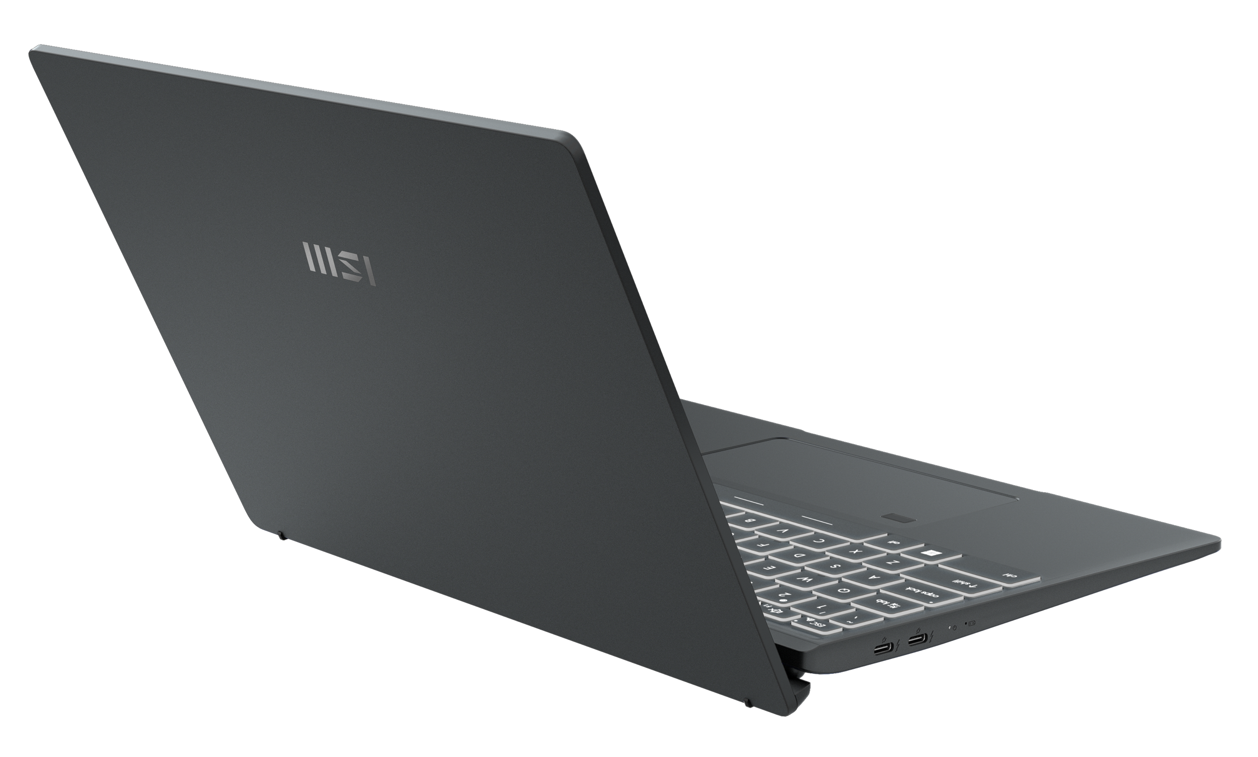 MSI PRESTIGE 14 A12UC-228 - 14 Zoll - Intel® Core™ i5 i5-1240P - 16 GB - 512 GB - NVIDIA GeForce RTX™ 3050 - Windows 11 Pro