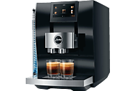 JURA Z10 (EA) Kaffeevollautomat Diamond Black