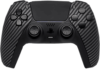 ROCKET GAMES PS5 Pro Mod 1 - Controller (Carbon)