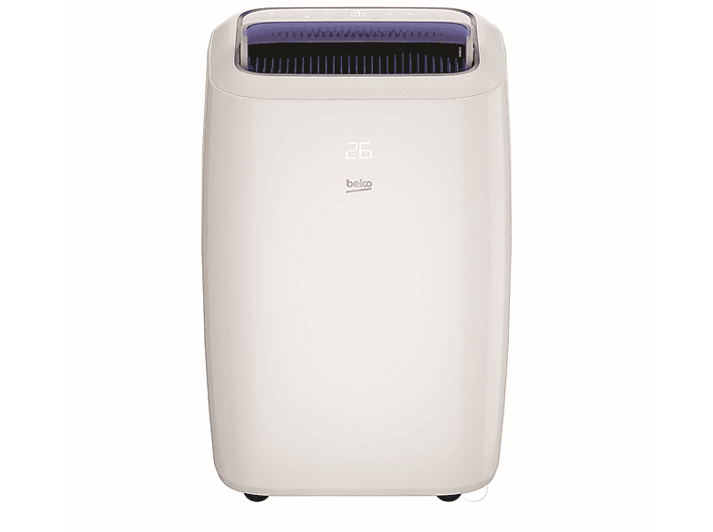 Condizionatore Portatile Beko Bpn112C