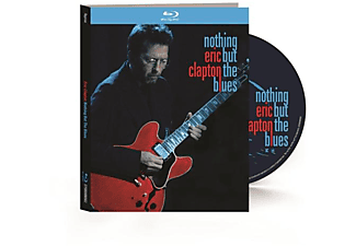 Eric Clapton - Nothing But The Blues | Blu-ray