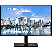 Samsung LF27T450FQU - Full HD IPS Monitor - 27 inch