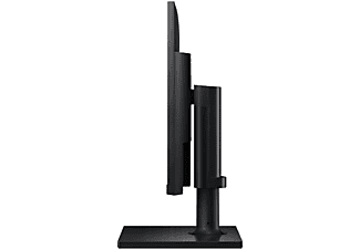 SAMSUNG LF27T450FQRXEN - 27 inch - 1920 x 1080 (Full HD) - IPS-paneel - in hoogte verstelbaar