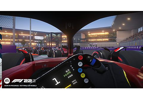 F1 22 | PlayStation 5