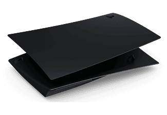 SONY Playstation 5 Standard Edition-hölje - Midnight Black