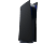 SONY Playstation 5 Standard Edition-hölje - Midnight Black