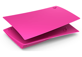 SONY Playstation 5 Standard-hölje - Nova Pink