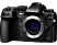 OLYMPUS OM‑1 Body - Fotocamera Nero