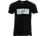GAYA Saints Row "Logo" - T-Shirt (Nero)