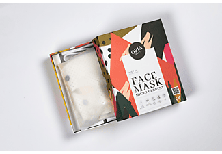 FLOSIS Beauty EMS Face Mask Set