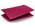 SONY Playstation 5 Digital Edition-hölje - Cosmic Red