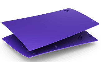 SONY Playstation 5 Digital Edition-hölje - Galactic Purple