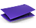 SONY Playstation 5 Digital Edition-hölje - Galactic Purple