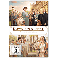 Downton Abbey II: Eine Neue Ära DVD