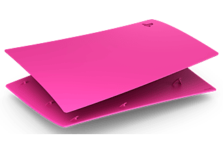 SONY Playstation 5 Digital Edition-hölje - Nova Pink