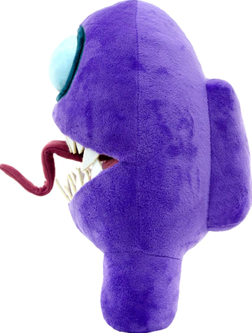 WTT Among Us Impostor - Plüschfigur (Mehrfarbig)