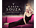 Karen Souza - Velvet Vault (CD)