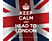 Különböző előadók - Keep Calm And Head To London (CD)