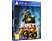 F.I.S.T Forged In Shadow Torch PlayStation 4 