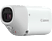 CANON PowerShot ZOOM - kompakte Telezoom-Kamera im Spektiv-Stil Weiss
