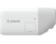CANON PowerShot ZOOM - Fotocamere con teleobiettivo zoom compatto in stile cannocchiale Bianco
