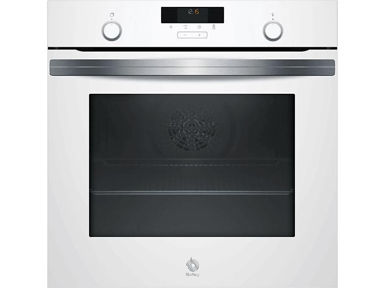 Comprar horno Balay 3HE503XM