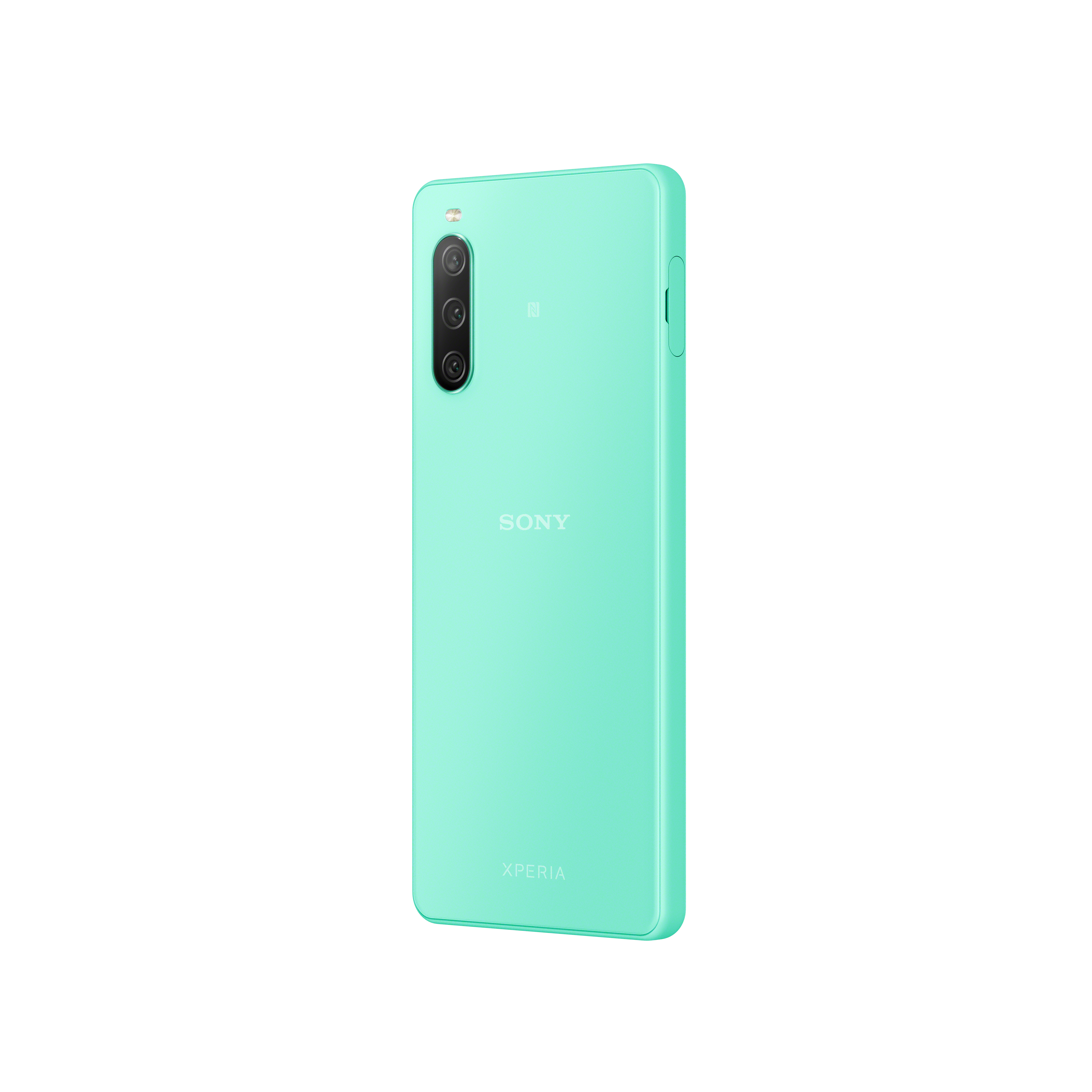 SONY XPERIA 10 IV 128 GB Mint Dual SIM