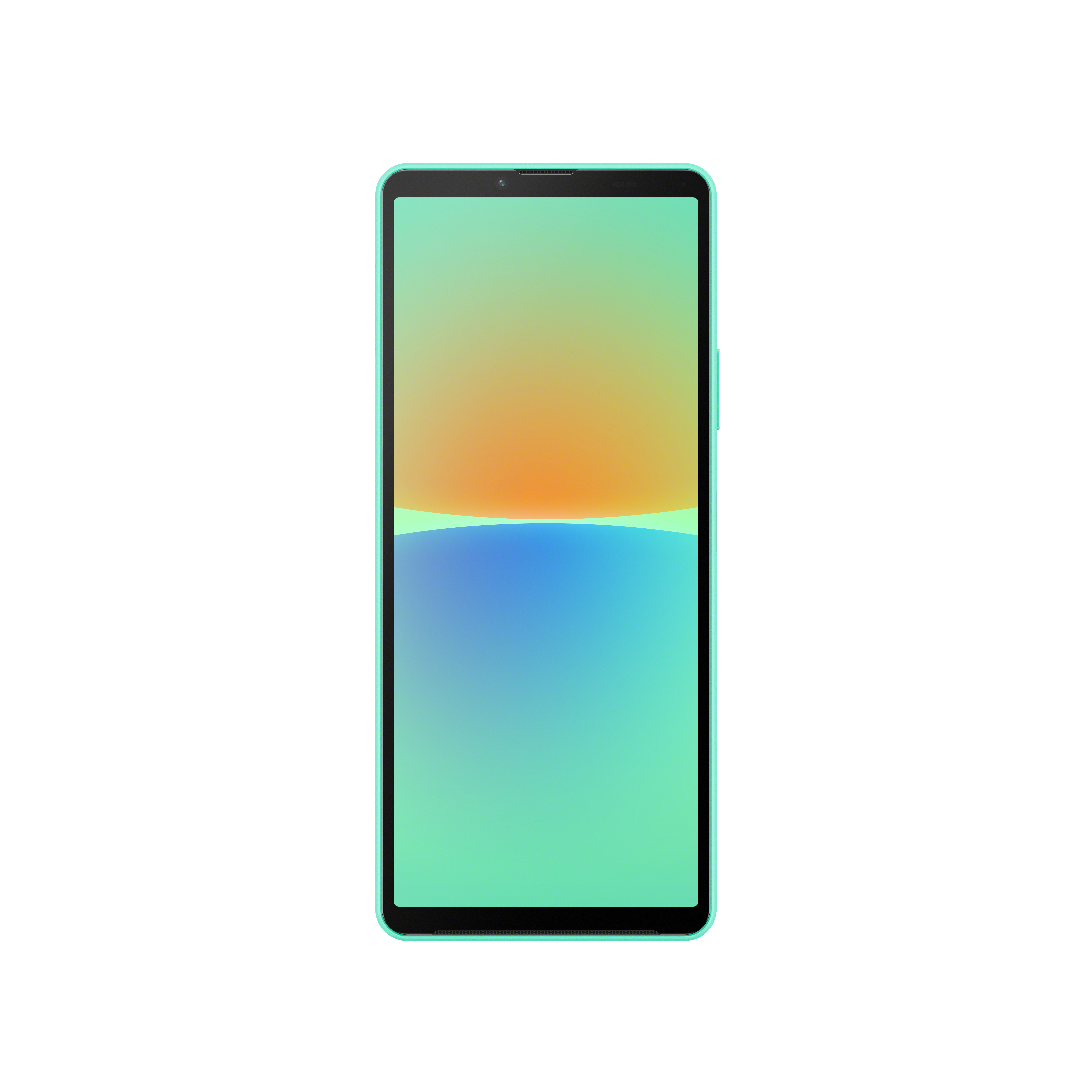 SONY XPERIA 10 IV 128 GB Mint Dual SIM