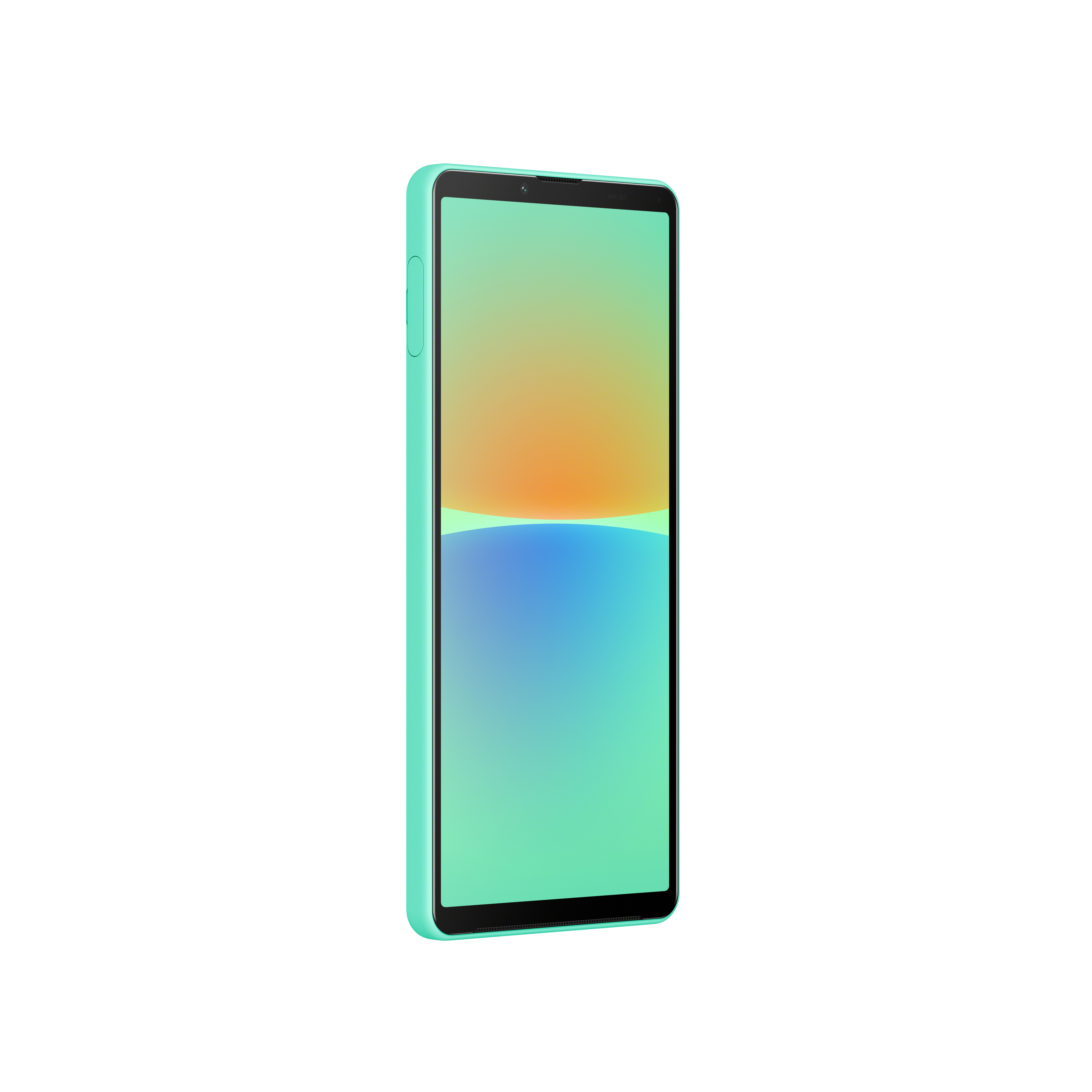 SONY XPERIA 10 IV 128 GB Mint Dual SIM