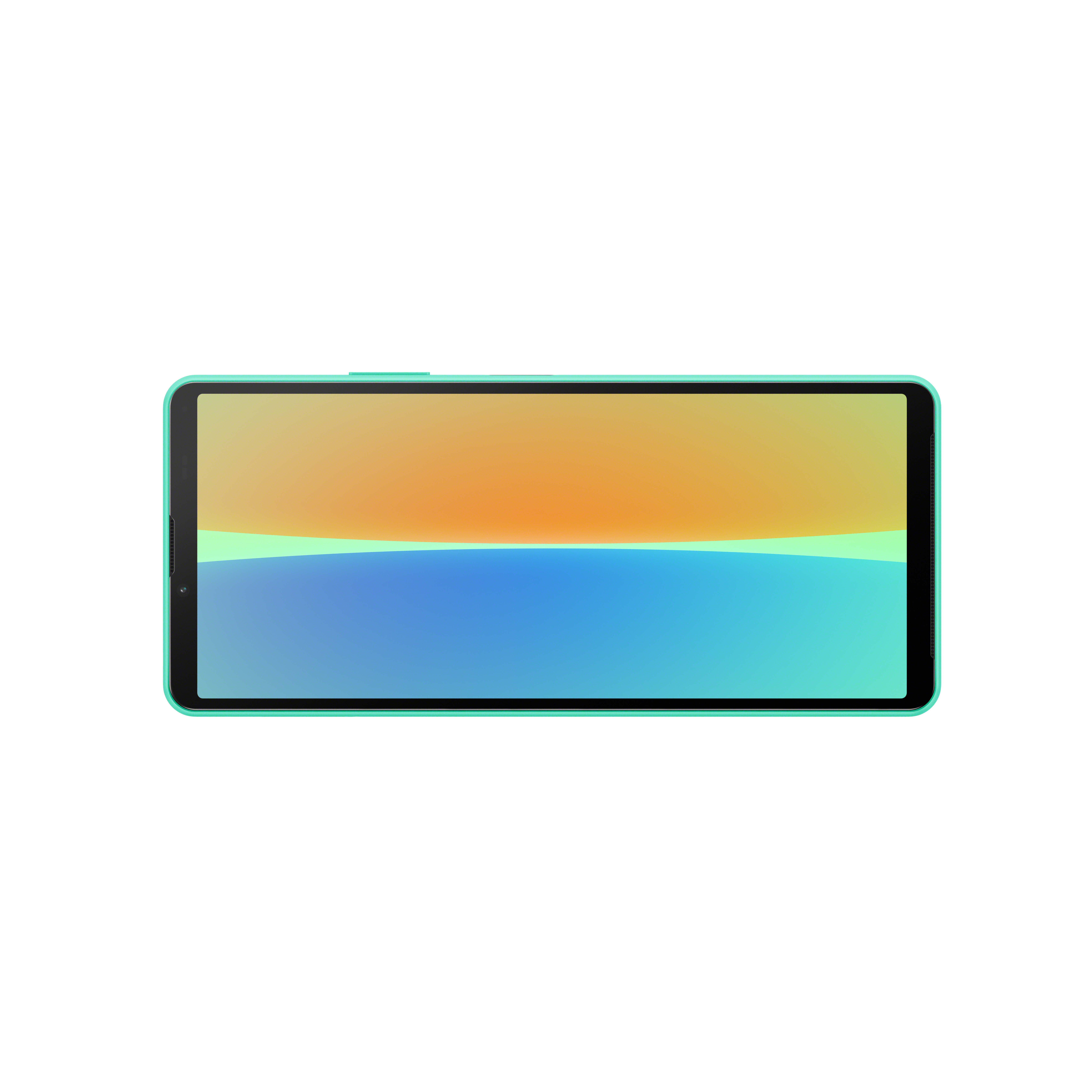 SONY XPERIA 10 IV 128 GB Mint Dual SIM