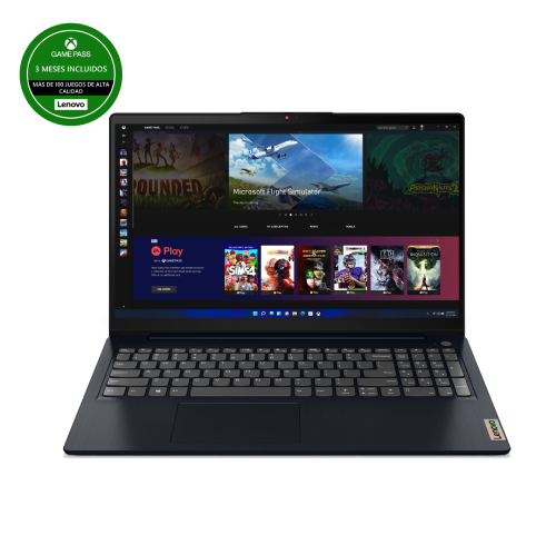 Lenovo Ideapad 3 15alc6 15.6 full hd amd ryzen™ 7 5700u 16gb ram 512gb ssd radeon™ graphics windows 11 home gen 6