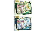 Vstar Special Collection Glaceon/Leafeon UK