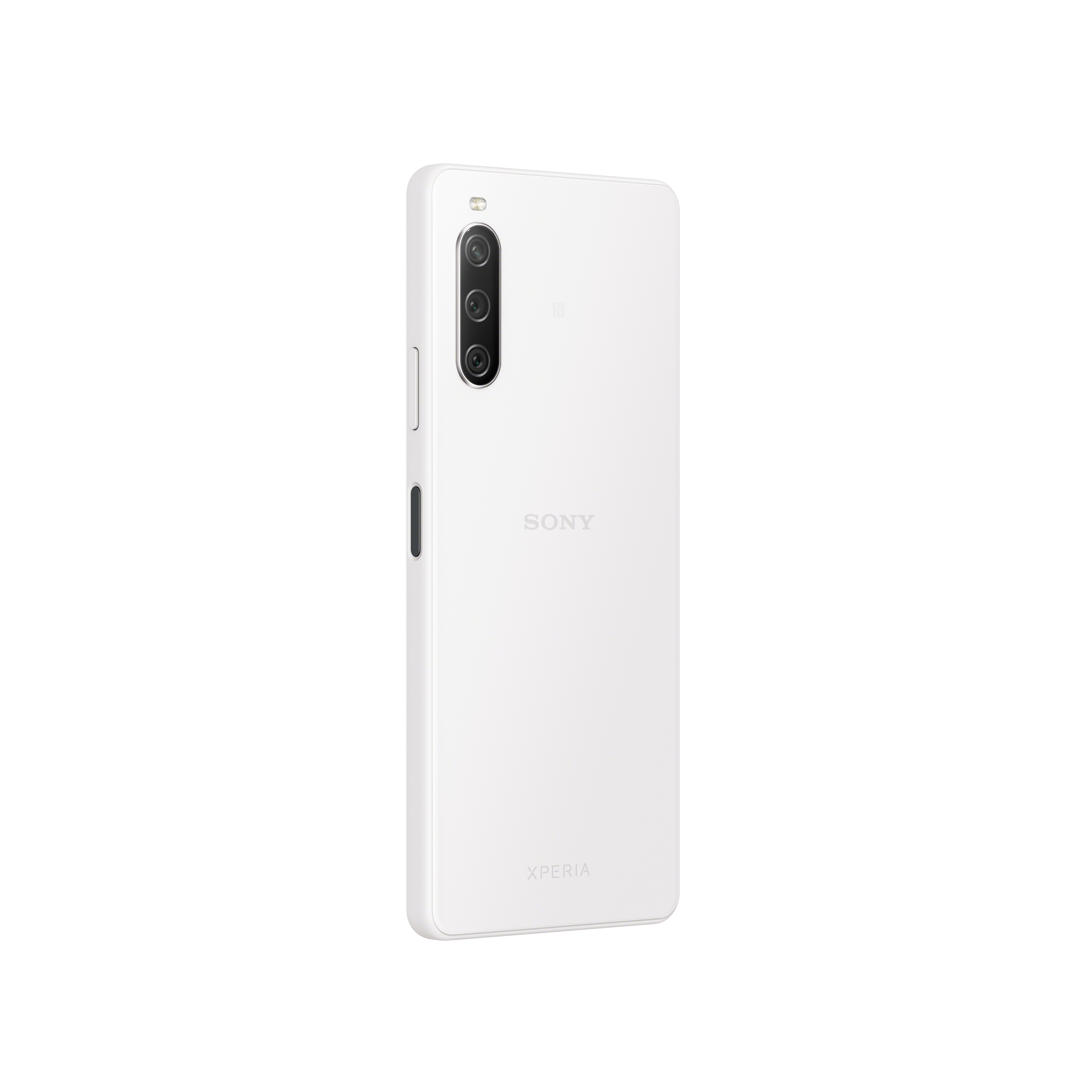 SONY XPERIA 10 IV 128 GB White Dual SIM