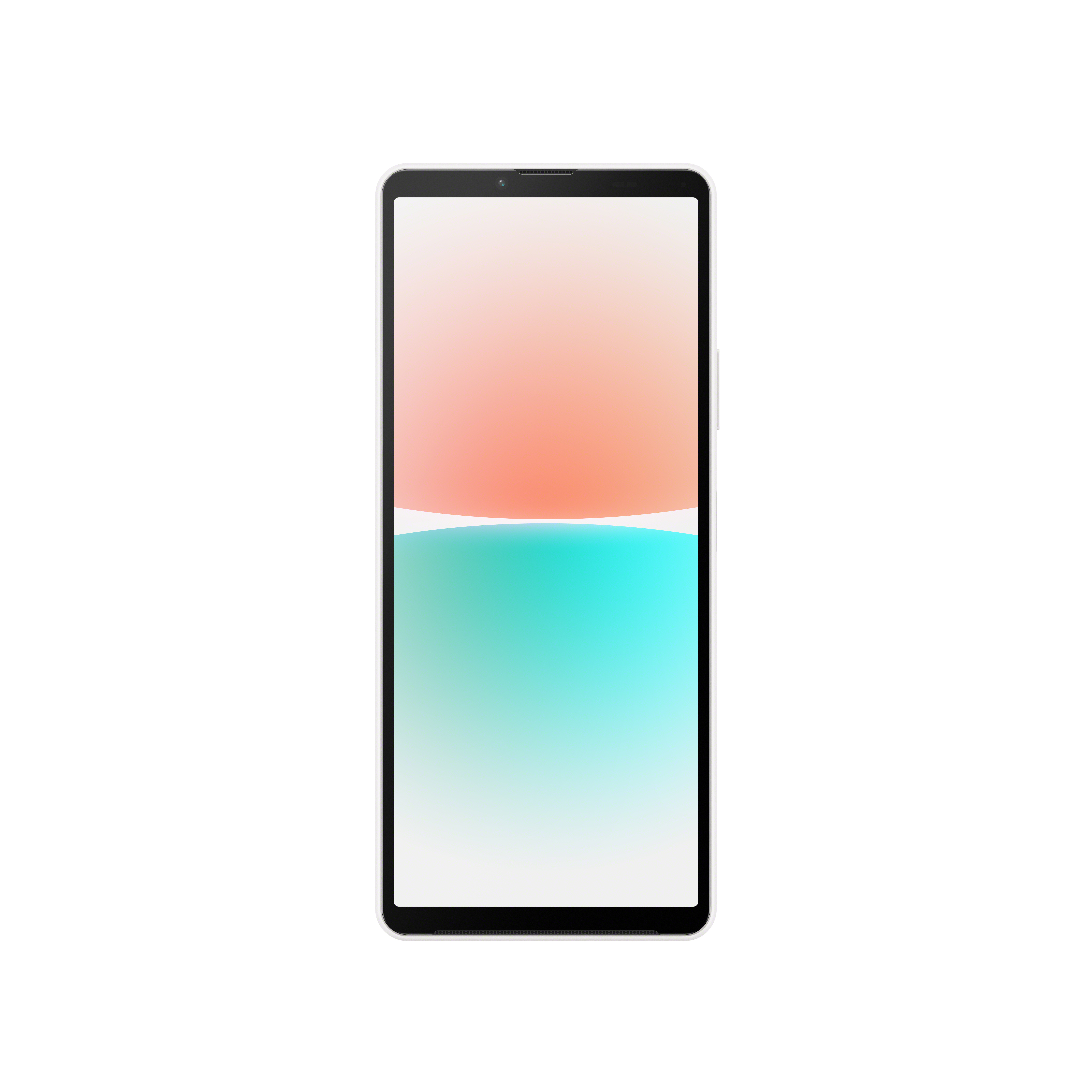 SONY XPERIA 10 IV 128 GB White Dual SIM
