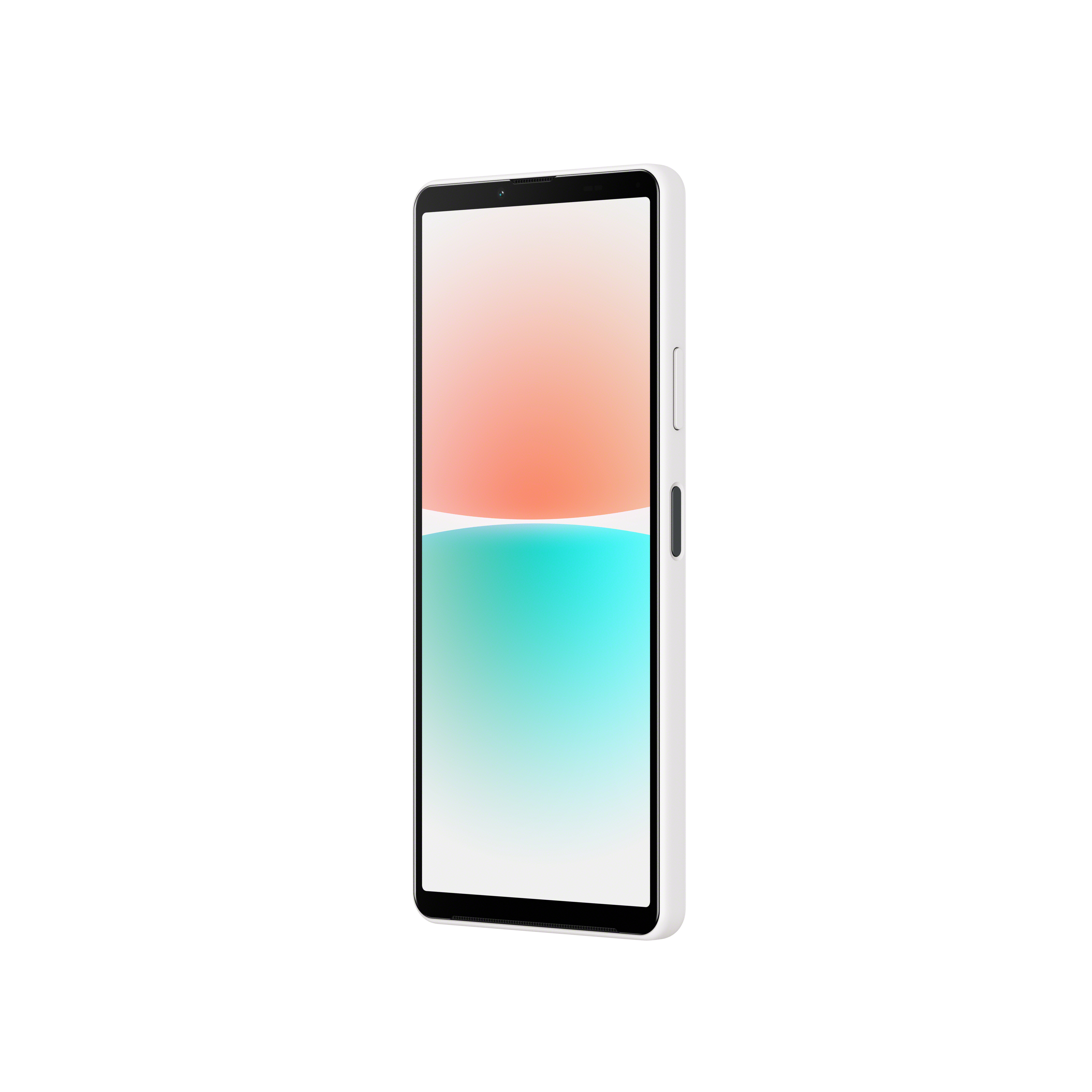 SONY XPERIA 10 IV 128 GB White Dual SIM
