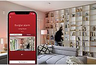 BOSCH Smart Home 360°-binnencamera