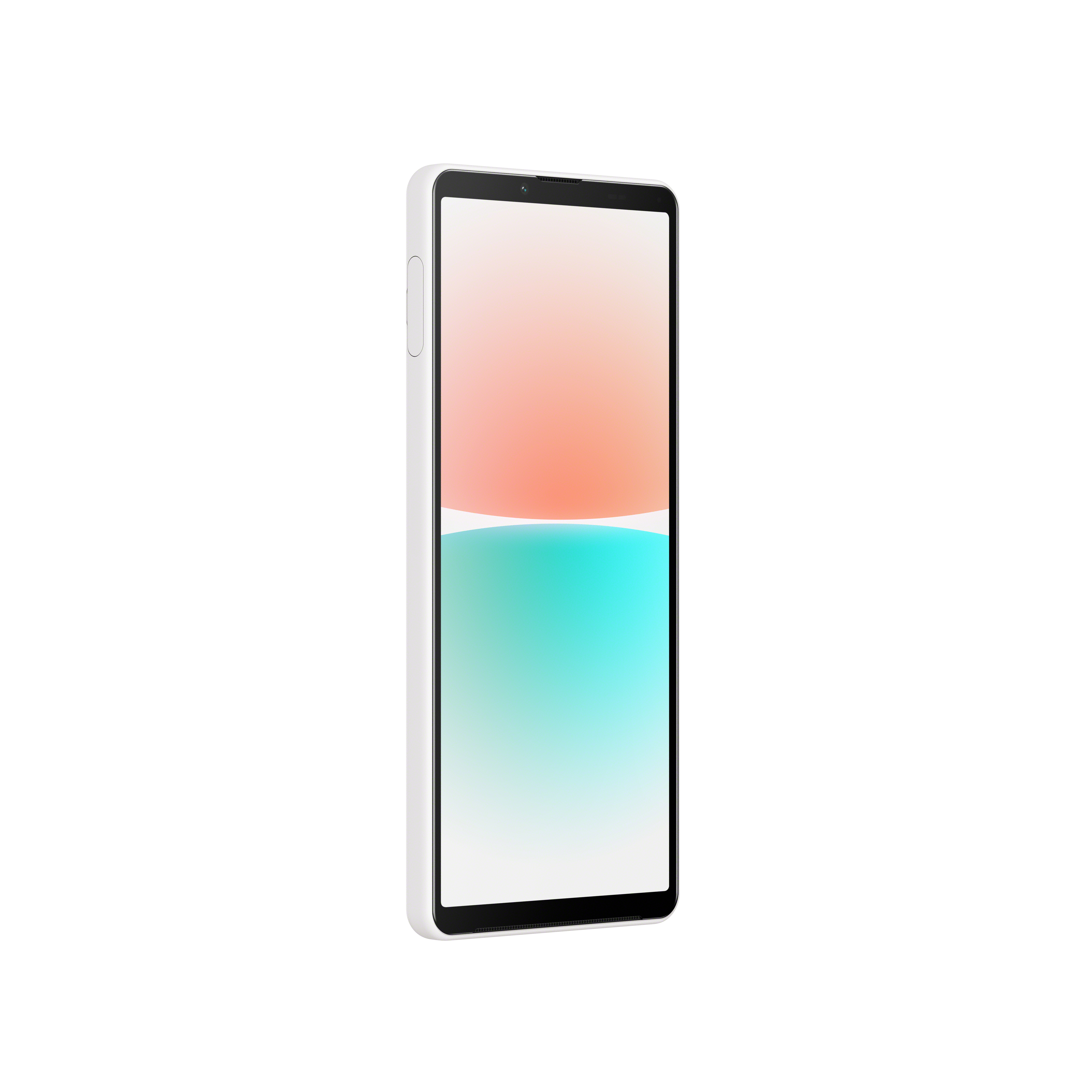 SONY XPERIA 10 IV 128 GB White Dual SIM