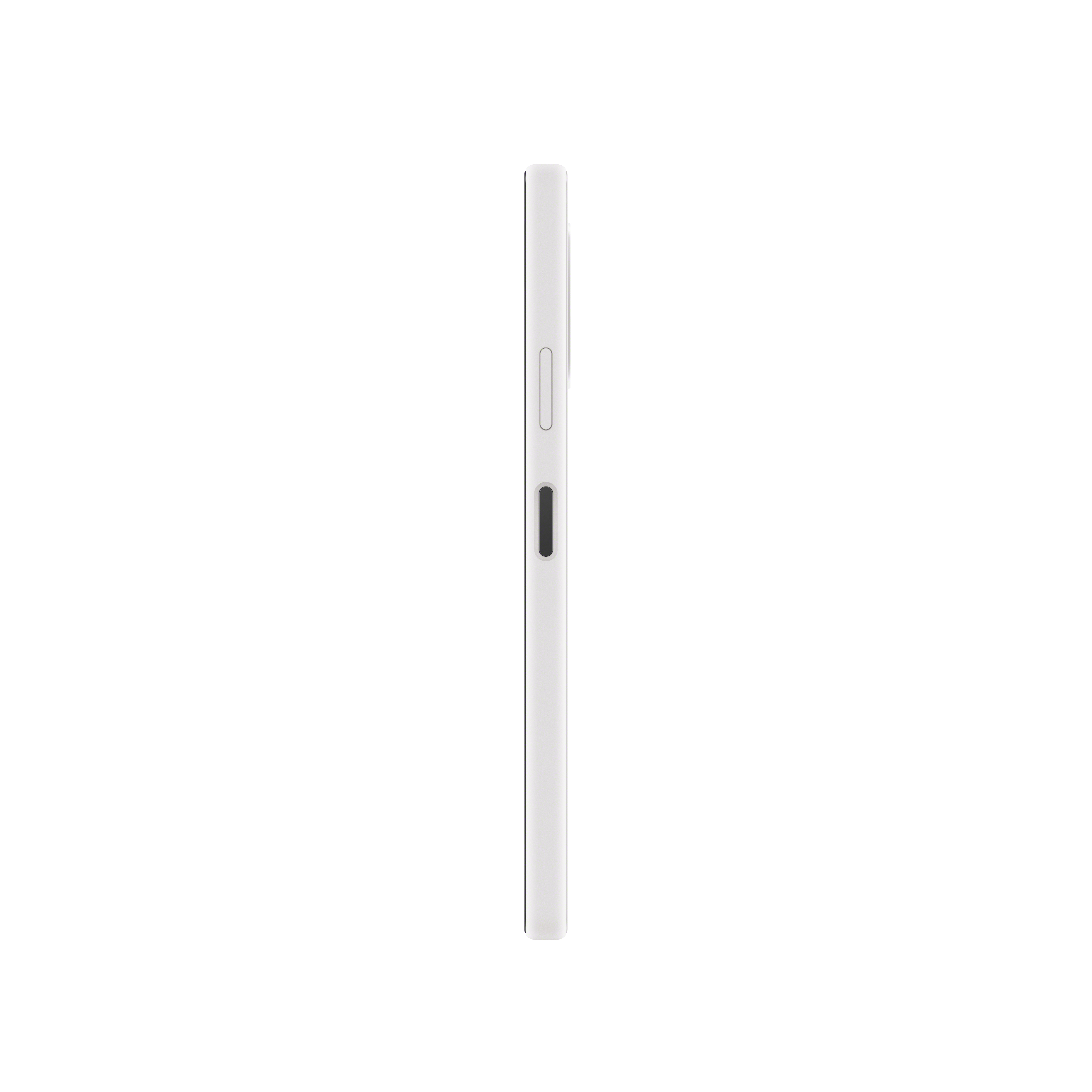SONY XPERIA 10 IV 128 GB White Dual SIM