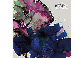 Mary Halvorson - Belladonna (CD)