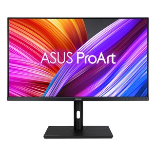 ASUS Display ProArt PA328QV - Monitor, 31.5 ", WQHD, 75 Hz, Nero